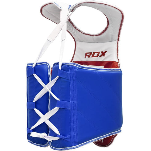 T1 TAEKWONDO CHEST GUARD-2